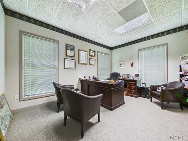 5 Executive Woods Court, Swansea, IL 62226