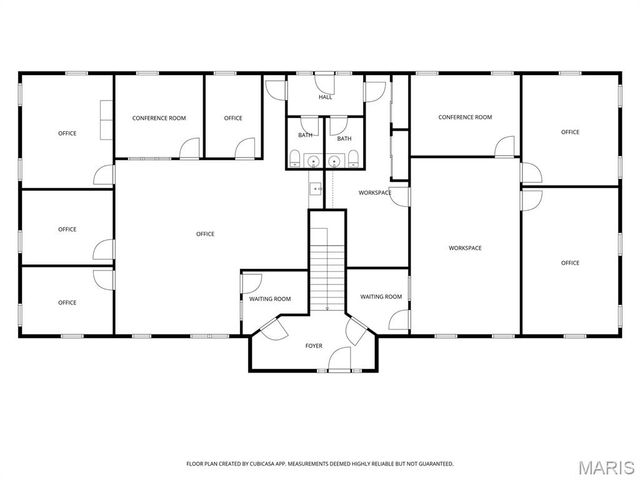 5 Executive Woods Court, Swansea, IL 62226