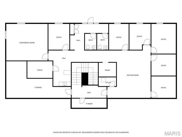 5 Executive Woods Court, Swansea, IL 62226