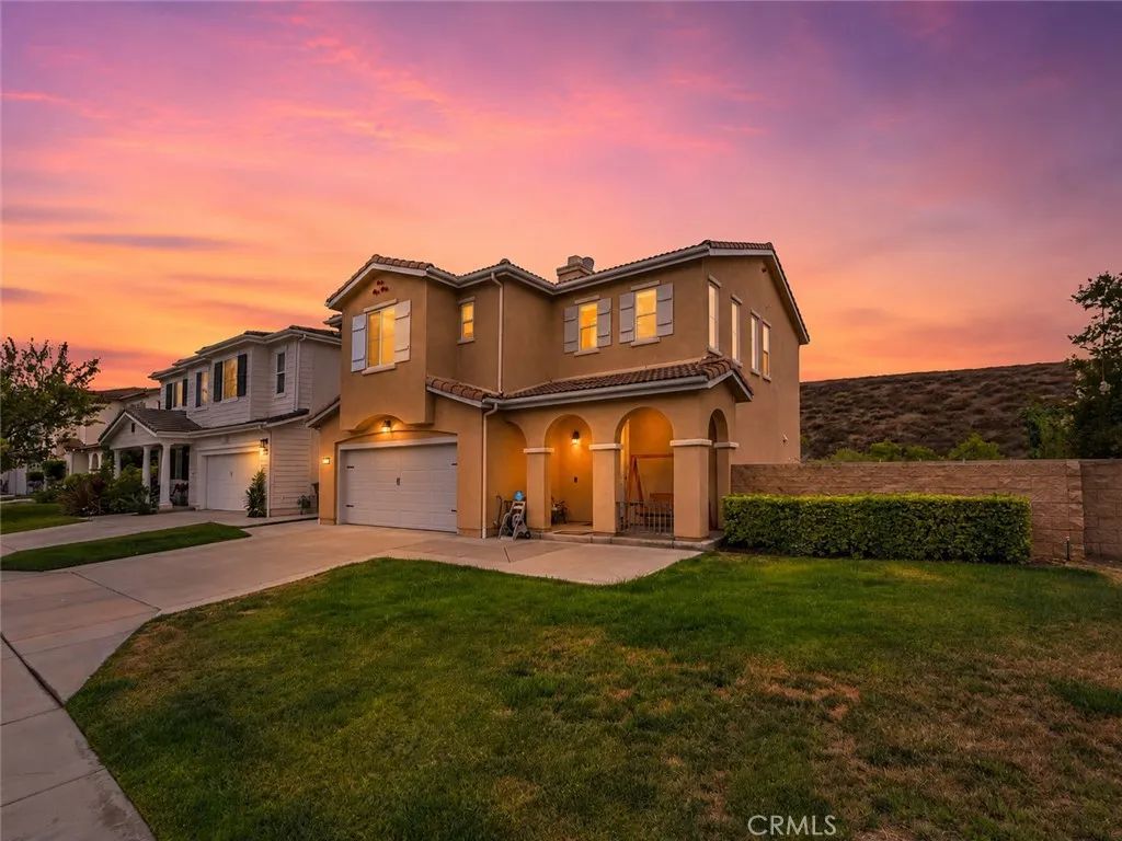 4106 Lake Circle, Fallbrook, CA 92028