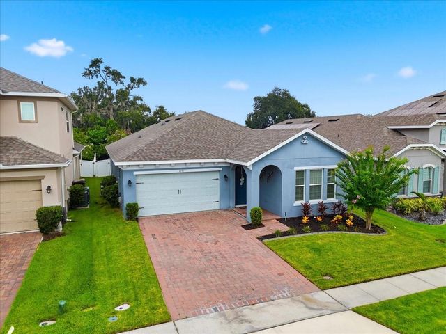 4791 RIVERWALK DRIVE, St Cloud, FL 34771