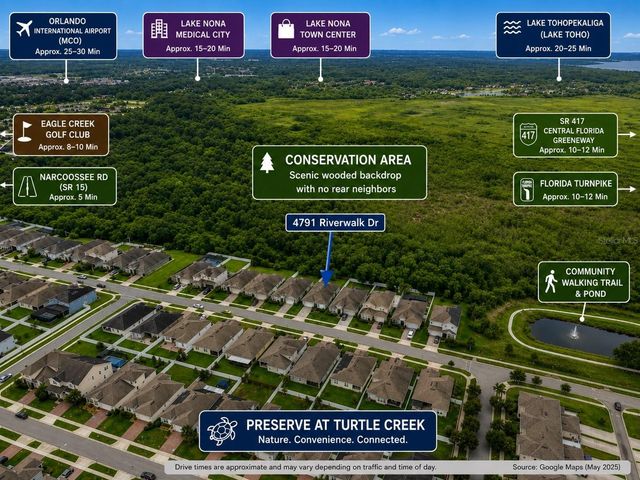 4791 RIVERWALK DRIVE, St Cloud, FL 34771