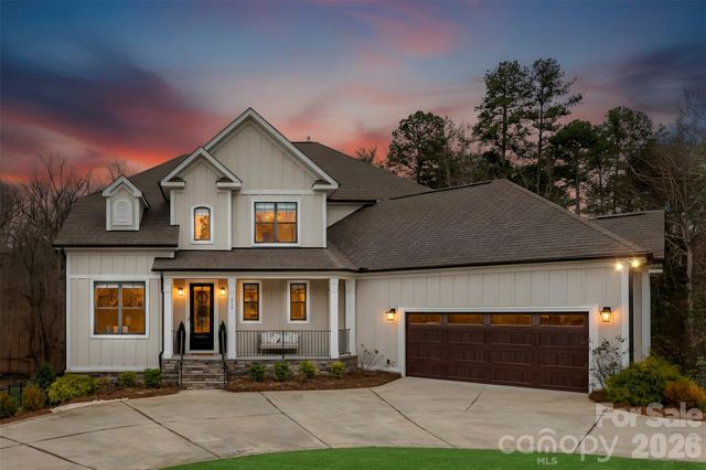 616 Heartland Avenue NE, Concord, NC 28025