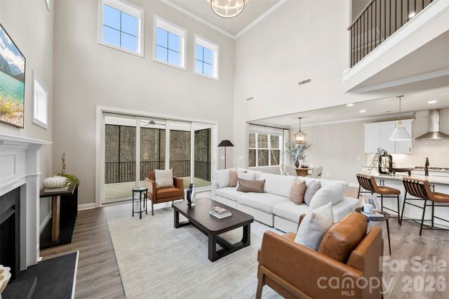 616 Heartland Avenue NE, Concord, NC 28025