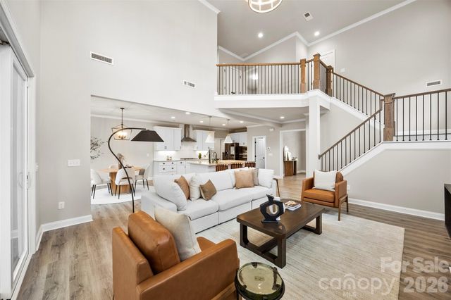 616 Heartland Avenue NE, Concord, NC 28025