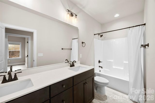 616 Heartland Avenue NE, Concord, NC 28025