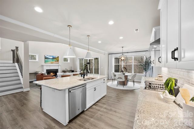 616 Heartland Avenue NE, Concord, NC 28025