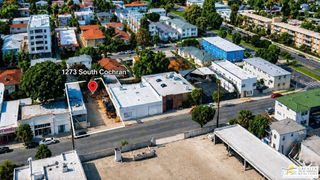1273 S Cochran Avenue, Los Angeles, CA 90019