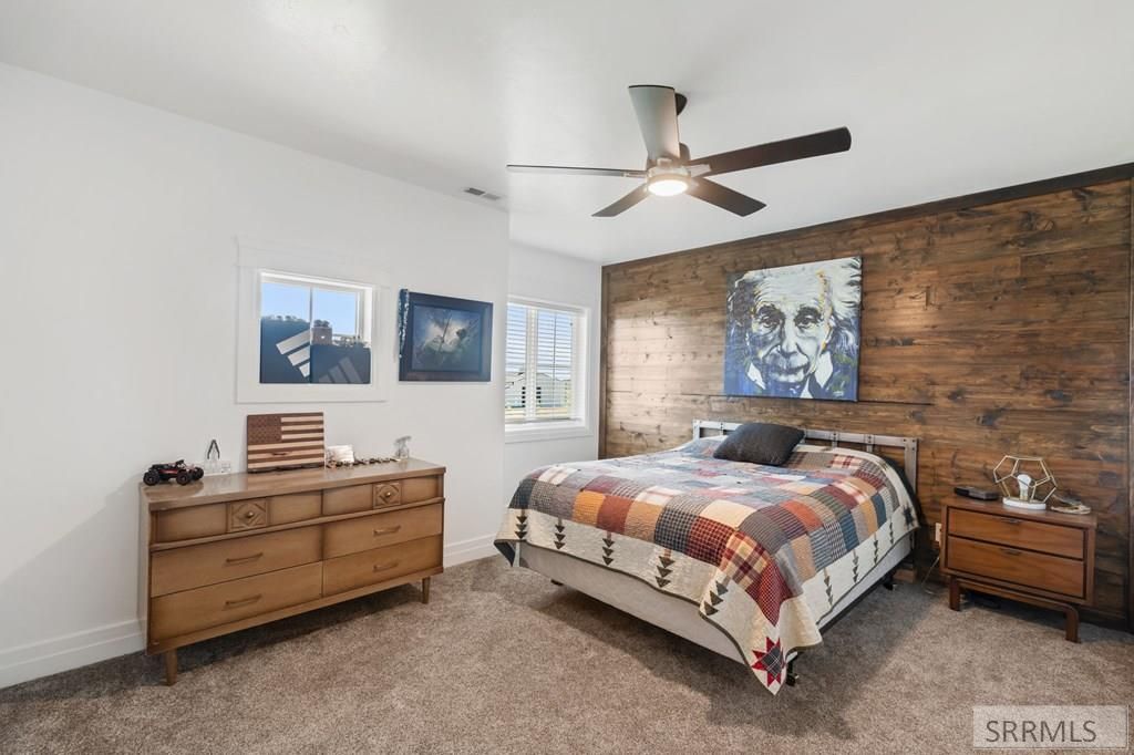 Image 40 of property listing at 956 E 1100 N, Shelley, ID 83274