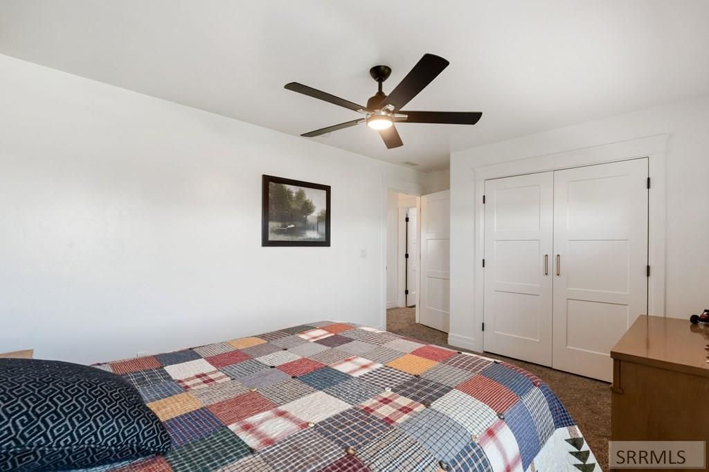 Image 41 of property listing at 956 E 1100 N, Shelley, ID 83274