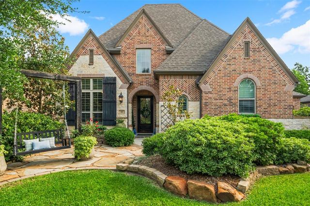 18 Star Iris Place, Tomball, TX 77375