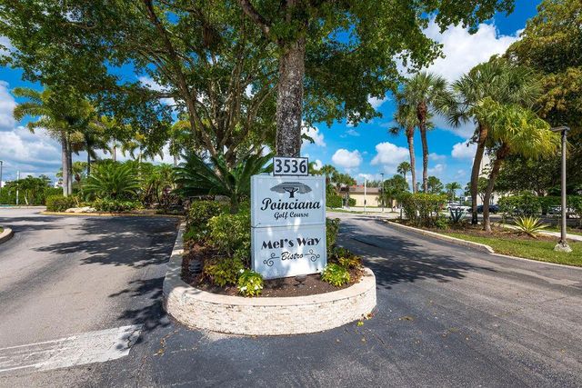 3661 Via Poinciana Road 206, Lake Worth, FL 33461