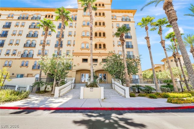 2405 West Serene Avenue 529, Las Vegas, NV 89123