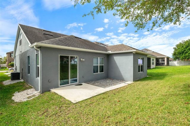 989 MAYPOLE DRIVE, Apopka, FL 32703