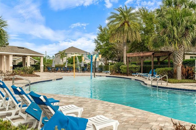 989 MAYPOLE DRIVE, Apopka, FL 32703