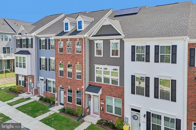 158 WOODGATE CIR, Pasadena, MD 21122