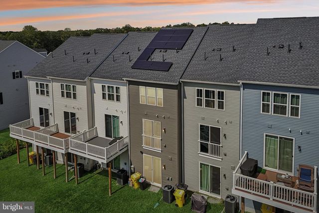 158 WOODGATE CIR, Pasadena, MD 21122