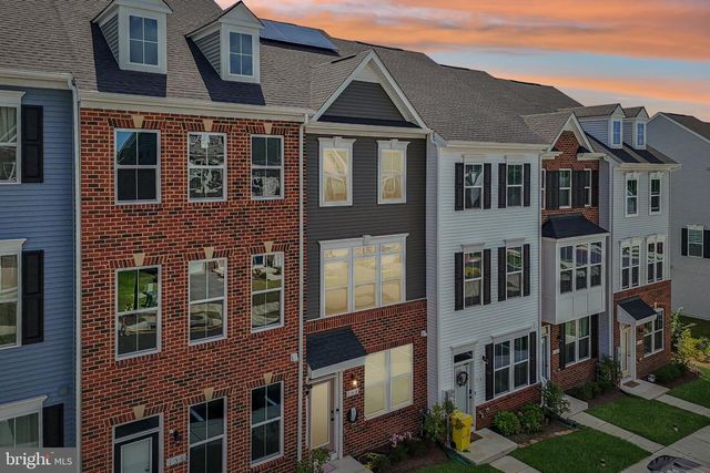 158 WOODGATE CIR, Pasadena, MD 21122