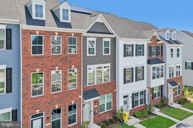 158 WOODGATE CIR, Pasadena, MD 21122