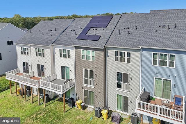 158 WOODGATE CIR, Pasadena, MD 21122