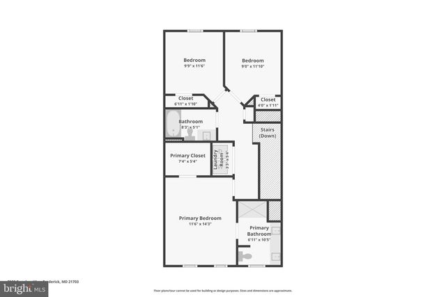 158 WOODGATE CIR, Pasadena, MD 21122