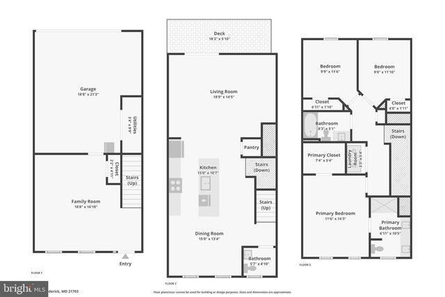 158 WOODGATE CIR, Pasadena, MD 21122
