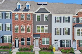 158 WOODGATE CIR, Pasadena, MD 21122