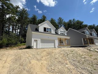 86 Mikes Way 86, Northbridge, MA 01534