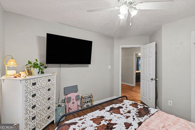 381 Buck Boulevard SE, Calhoun, GA 30701