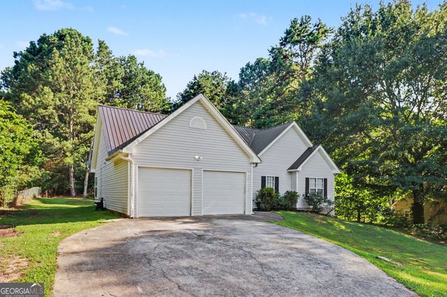 381 Buck Boulevard SE, Calhoun, GA 30701