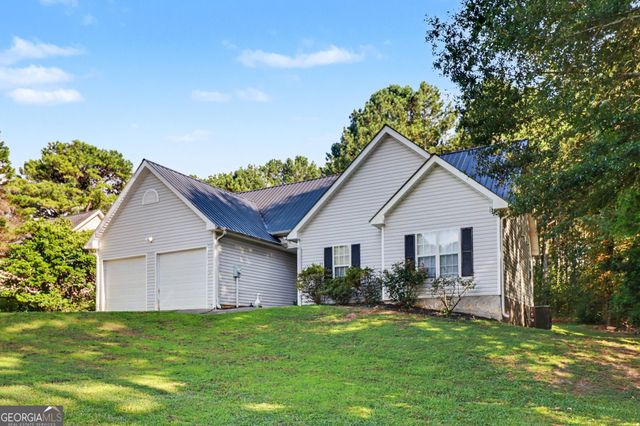 381 Buck Boulevard SE, Calhoun, GA 30701