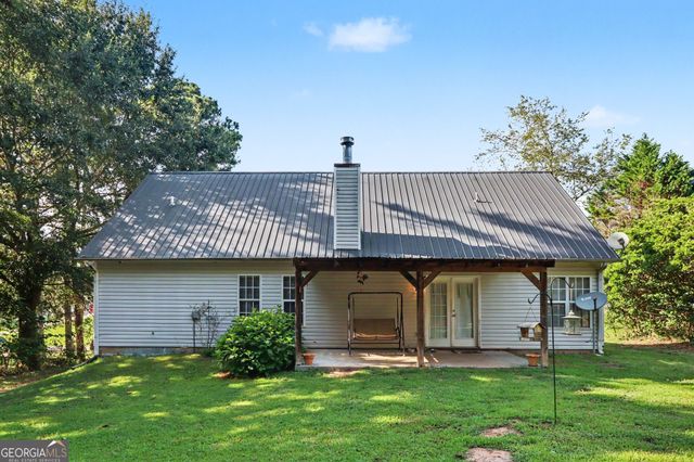 381 Buck Boulevard SE, Calhoun, GA 30701