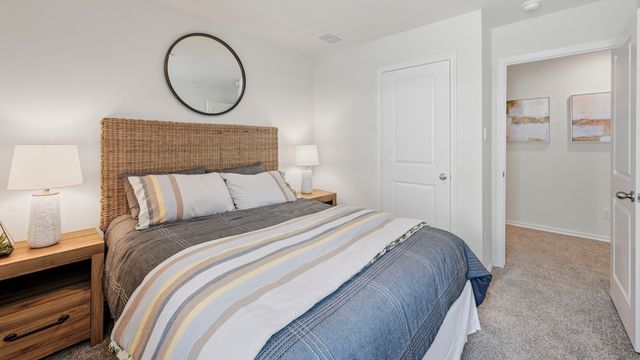 309 Tall Cedar Way, Princeton, TX 75407