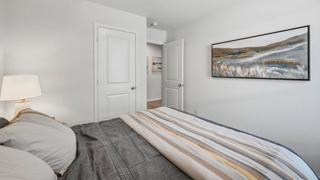 309 Tall Cedar Way, Princeton, TX 75407