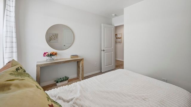 309 Tall Cedar Way, Princeton, TX 75407