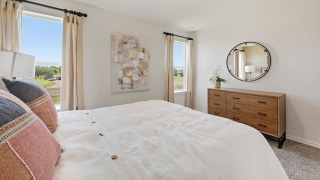 309 Tall Cedar Way, Princeton, TX 75407