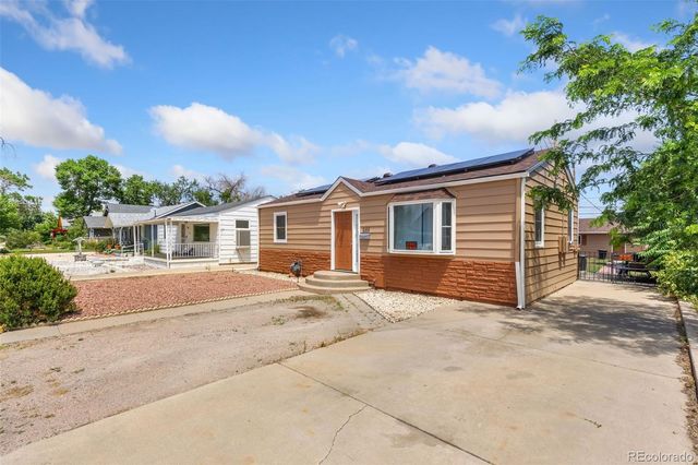 544 S 3rd Avenue, Brighton, CO 80601