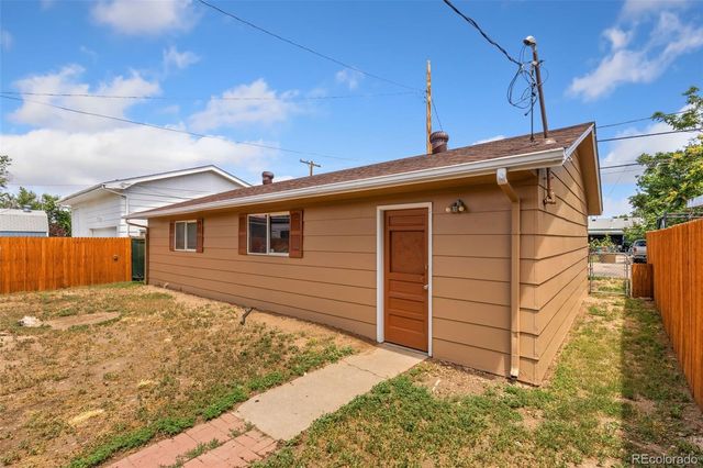 544 S 3rd Avenue, Brighton, CO 80601