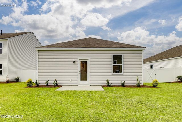 889 Sanctum Street, Ridgeland, SC 29936