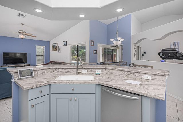 6410 NW Zee Court, Port St. Lucie, Port St Lucie, FL 34986