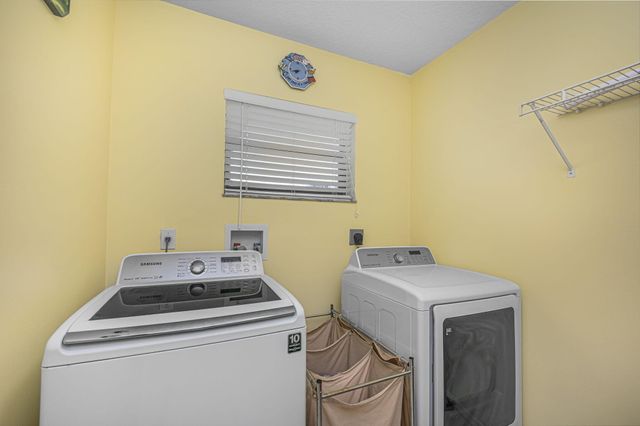 6410 NW Zee Court, Port St. Lucie, Port St Lucie, FL 34986