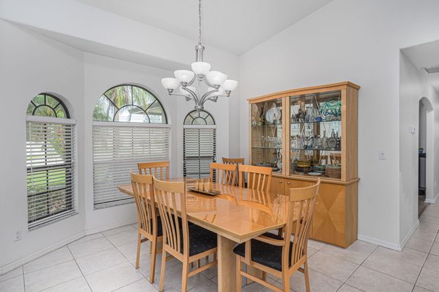 6410 NW Zee Court, Port St. Lucie, Port St Lucie, FL 34986