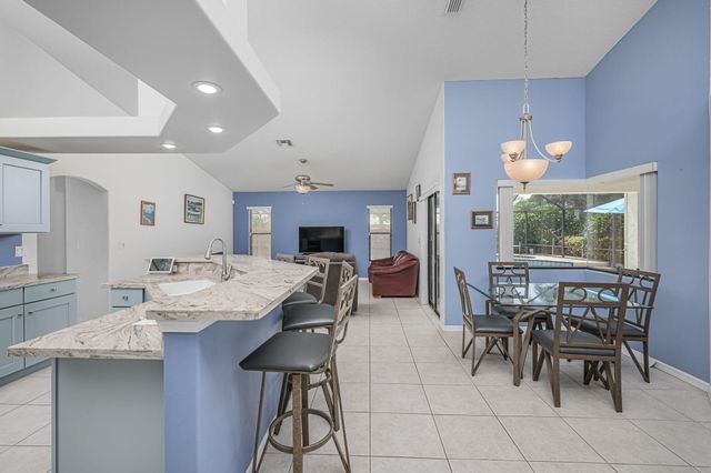 6410 NW Zee Court, Port St. Lucie, Port St Lucie, FL 34986