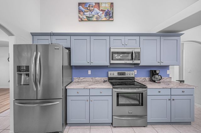 6410 NW Zee Court, Port St. Lucie, Port St Lucie, FL 34986