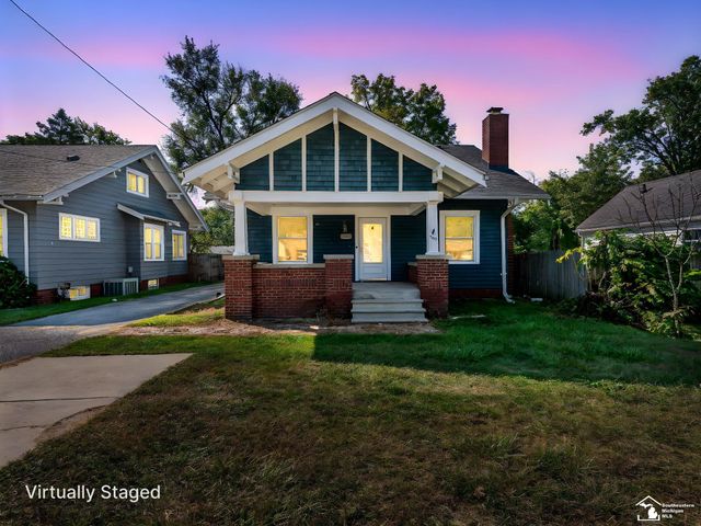 1103 W Temperance Road, Temperance, MI 48182