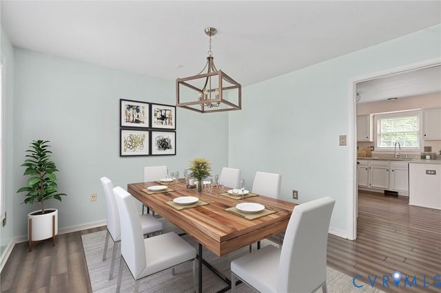 8210 Horsham Dr, Hanover, VA 23111