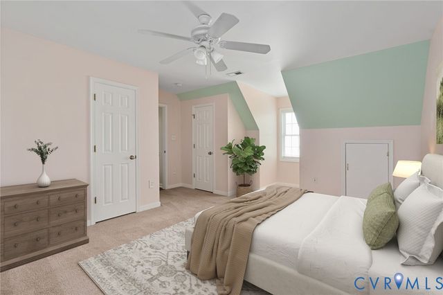 8210 Horsham Dr, Hanover, VA 23111