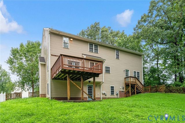 8210 Horsham Dr, Hanover, VA 23111
