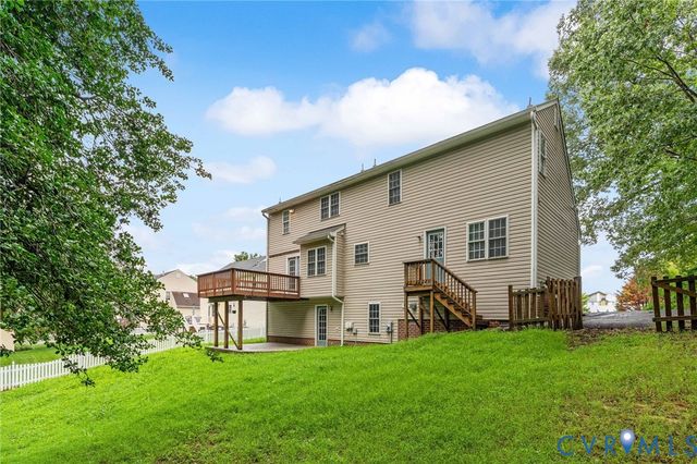 8210 Horsham Dr, Hanover, VA 23111