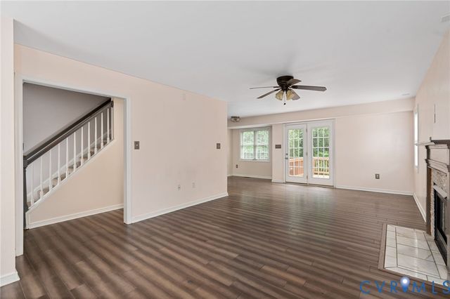 8210 Horsham Dr, Hanover, VA 23111